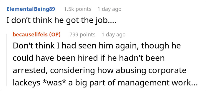 &ldquo;Call The Cops? If You Insist&rdquo;: Guy Doesn&rsquo;t Want To Show ID, Requires The Cops To Be Called And Gets Arrested Himself