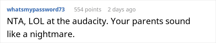 Man Asks If He&rsquo;s A Jerk For Wanting To Celebrate His Wedding Anniversary With His Wife Instead Of Babysitting His Sister