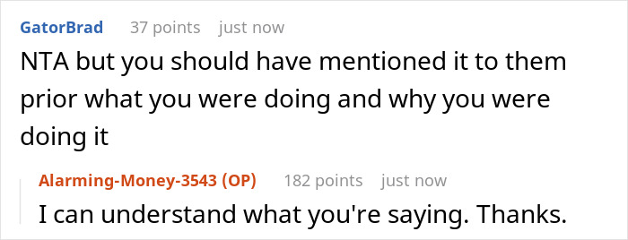 Woman Asks &ldquo;[Am I The Jerk] For Making Homemade Food For Everyone Except My Brother's Stepdaughter?&rdquo;