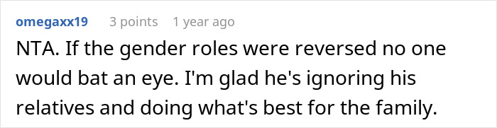 &ldquo;AITA For &lsquo;Forcing&rsquo; My Fianc&eacute; To Quit His Job That He Loves?&rdquo;: Woman Plans To Go Back To Work After Giving Birth As She Earns More Than Her Fianc&eacute;