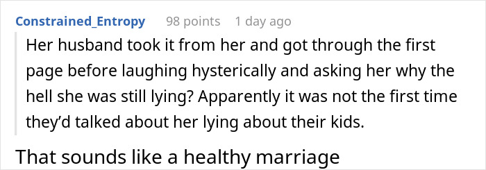 "SIL Insulted My Kids, So I Exposed Her Lies": Mom Figured Out How To Get Back At Lying Sister-In-Law In The Best Way Possible