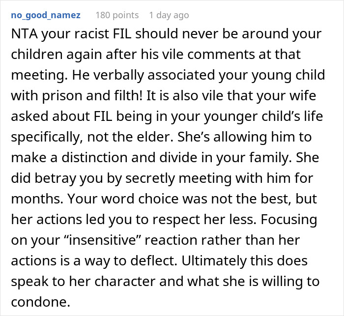 &ldquo;I Told Her That Was How I Felt&rdquo;: Husband Makes His Wife Cry By Valuing Her Less As A Person After She Talked With Her Racist Father