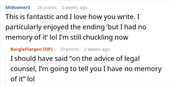 The Internet Is Loving This Stinky Revenge On A Greedy Boss Who Tried To Steal $4,000 From Employee