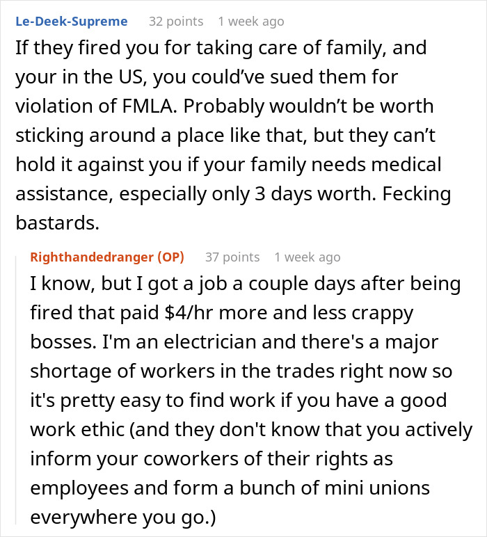 Boss, Tired Of People Not Coming In At 6 AM Sharp, Decides To Punish Them By Docking 15 Mins, But It Quickly Comes Back To Bite Him