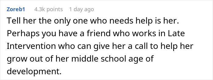 "SIL Insulted My Kids, So I Exposed Her Lies": Mom Figured Out How To Get Back At Lying Sister-In-Law In The Best Way Possible