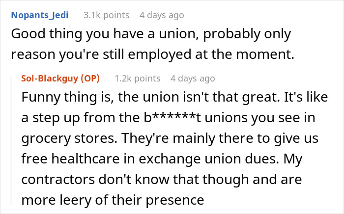Employee Sits Back And Watches Their Boss Struggle As They Attempt To Use "Quiet Quitting" Accusation To Make Them Volunteer For More Shifts
