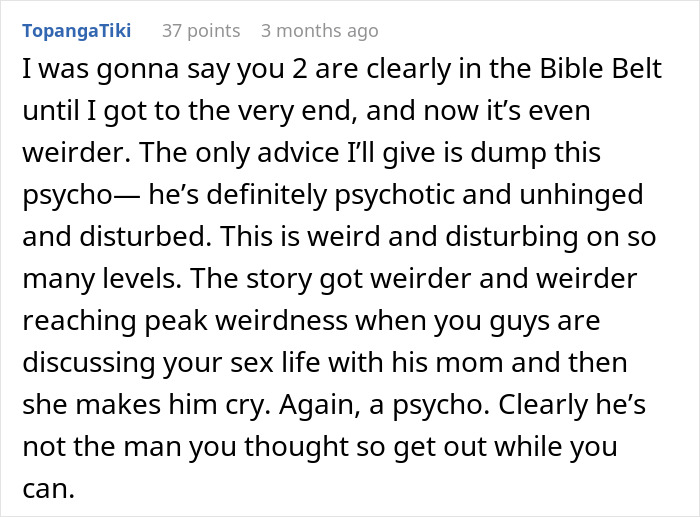 Guy Insists His Fianc&eacute;e Wear A Red Wedding Dress As She's Not A Virgin And Would Be "Deceiving Guests", Gets Dumped Instead