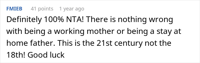 &ldquo;AITA For &lsquo;Forcing&rsquo; My Fianc&eacute; To Quit His Job That He Loves?&rdquo;: Woman Plans To Go Back To Work After Giving Birth As She Earns More Than Her Fianc&eacute;