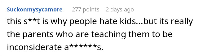 Petty Revenge: Mom Sends Kids To Annoy The Hell Out Of A Hypocrite Neighbor Who Complained To HOA About The Noise