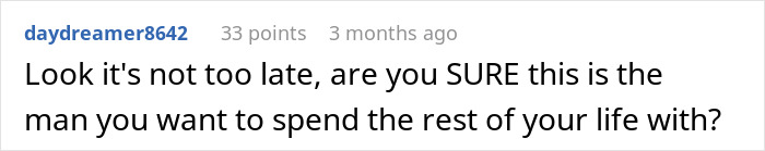 Guy Insists His Fianc&eacute;e Wear A Red Wedding Dress As She's Not A Virgin And Would Be "Deceiving Guests", Gets Dumped Instead