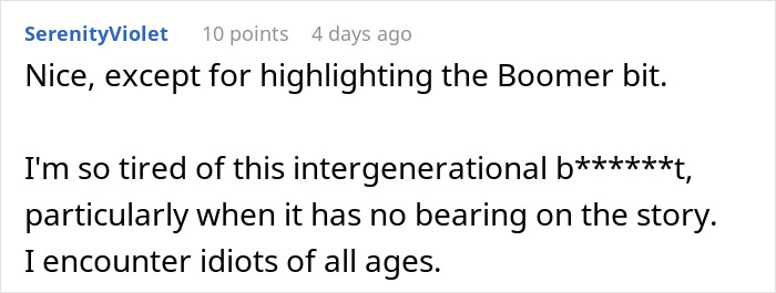 "Oh, So Sorry Boomer": Karen Gets Busted After Deleting All Files After Getting Fired