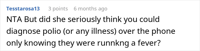 The Internet Backs This Doctor Who Gave Anti-Vax Friend A Reality Check After She Wouldn't Stop Calling Her About Her Sick Kids The Internet Backs This Doctor Who Gave Anti-Vax Friend A Reality Check After She Wouldn't Stop Calling Her About Her Sick Kids