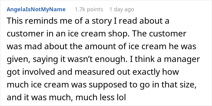 Cashier Strongly Advises Karen Not To Ask For A Manager But She Does Anyway, Ends Up Regretting It