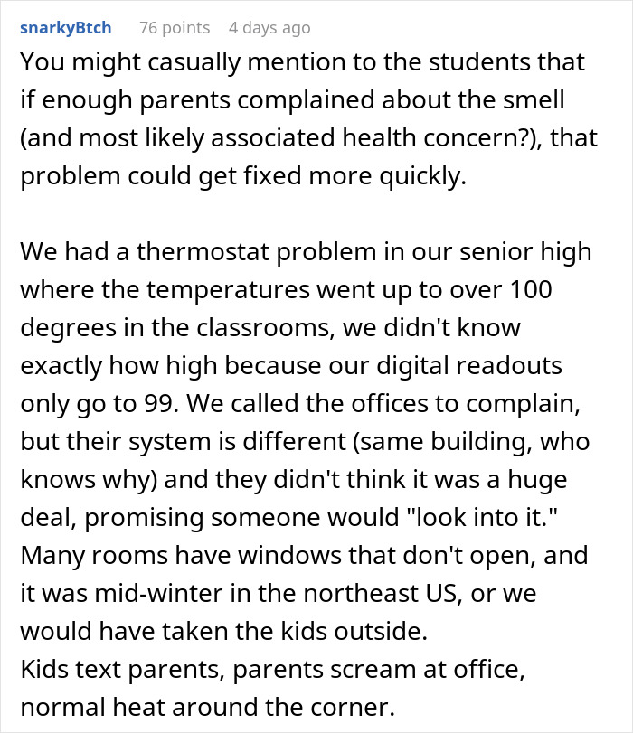 Teachers Maliciously Comply With Rude Principal&rsquo;s New Notification Policy, Making Them Regret It 3 Hours Later