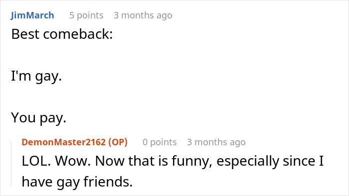 Karen Answers The Door Naked, Believing That She&rsquo;ll Receive Her Pizza Order For Free