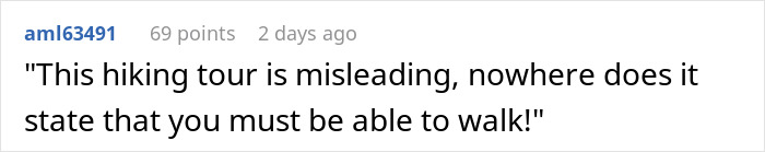 Non-Swimmer Books A Snorkeling Tour, Gets Roasted By A Business Owner When He Leaves 1-Star Review Online