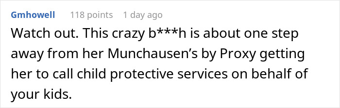 "SIL Insulted My Kids, So I Exposed Her Lies": Mom Figured Out How To Get Back At Lying Sister-In-Law In The Best Way Possible