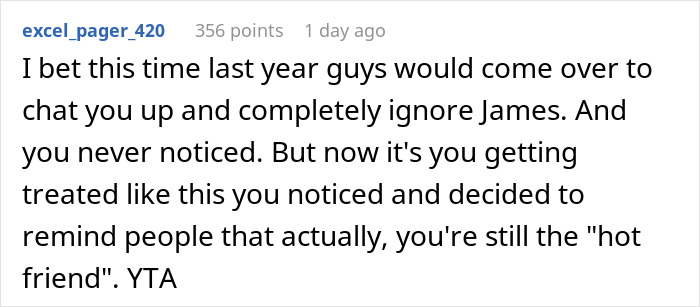 Woman Turns To Internet For Support After Her &lsquo;Harmless&rsquo; Joke About A Friend Was Misunderstood, Receives No Mercy