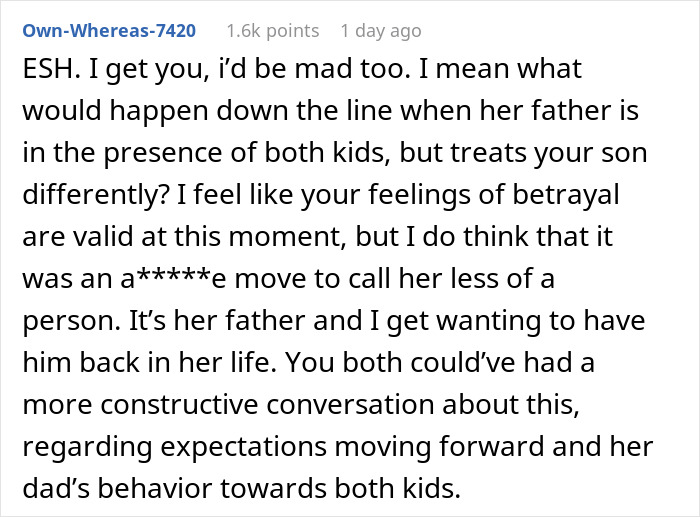 &ldquo;I Told Her That Was How I Felt&rdquo;: Husband Makes His Wife Cry By Valuing Her Less As A Person After She Talked With Her Racist Father