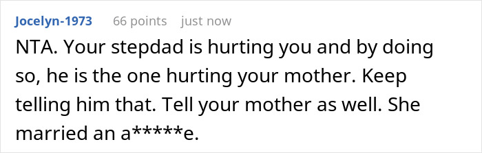 &ldquo;My Mother Keeps Crying&rdquo;: Man Asks Stepson To Start Paying Rent A Day After He Turns 18, He Moves In With His Aunt Instead