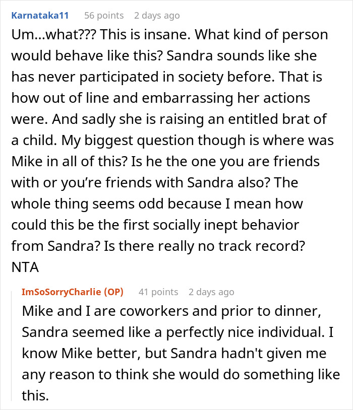 &ldquo;I Wasn&rsquo;t Going To Cook Anything Else&rdquo;: Mom Demands Apology And New Meal After 9-Year-Old Starts Bawling Over Food, Host Shows Them The Door Instead