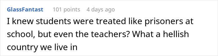 Teachers Maliciously Comply With Rude Principal&rsquo;s New Notification Policy, Making Them Regret It 3 Hours Later