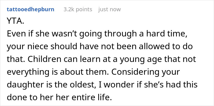 Man Who Proposed To This 23 Y.O. Woman Passes Away, So She&rsquo;s Grieving But Dad Thinks She&rsquo;s Being A Brat For Crying At Her Birthday