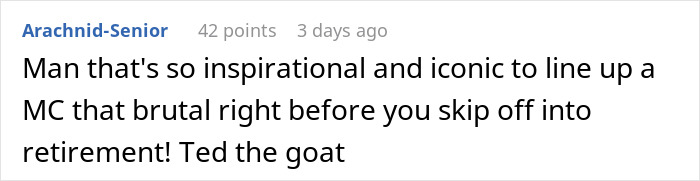 "Delete Your Files And Leave": New Boss Ignores Employee's Work For A Year Because He's 'Useless' Before Getting Him Fired, And It Costs Her Her Job