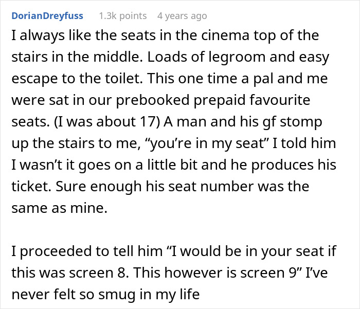 “I Paid Extra For These Seats And Would Like To Sit In Them”: Man Gets Into Argument With Entitled Old Couple Over Plane Seats “I Paid Extra For These Seats And Would Like To Sit In Them”: Man Gets Into Argument With Entitled Old Couple Over Plane Seats