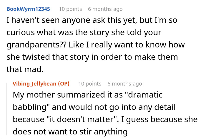 "Someone Has To Save The Boy": Religious Woman Baptizes Her Nephew Behind Everyone's Back, Receives Hilarious Revenge