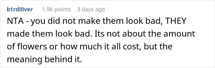 Boyfriend Showers His GF With Flowers And Presents On Valentine's Day, This Enrages Her Sisters' Husbands