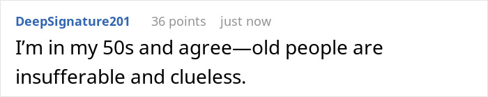 22 Y.O. Criticized By Boomer Grandparents For Failing To Move Out, Rants In Surprise How They Live In "Fantasy Land"