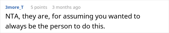 Teen Refuses To Babysit Kids At A Party, One Of The Dads Becomes Furious When His Kid Is Left Unsupervised