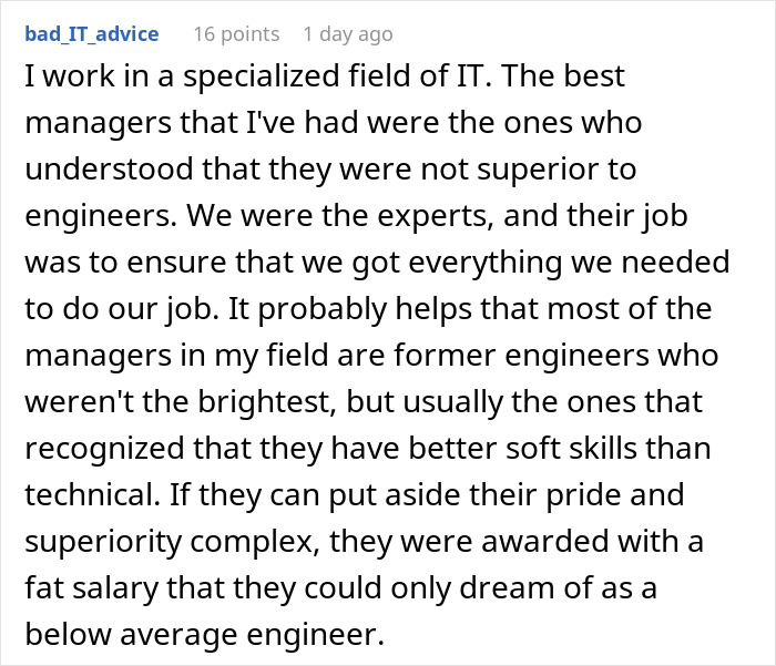 Manager Gets A Dose Of Malicious Compliance After Penalizing Team For Working From Home