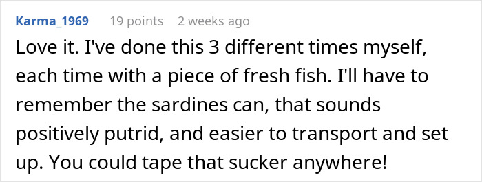 The Internet Is Loving This Stinky Revenge On A Greedy Boss Who Tried To Steal $4,000 From Employee