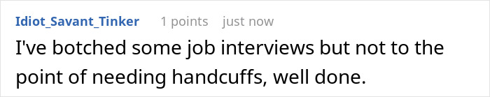 &ldquo;Call The Cops? If You Insist&rdquo;: Guy Doesn&rsquo;t Want To Show ID, Requires The Cops To Be Called And Gets Arrested Himself