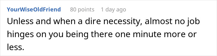"She Saw Me Punching In And Out": Employee Figures Out How To Cheat The Punch Card System After Being Reprimanded By Boss "She Saw Me Punching In And Out": Employee Figures Out How To Cheat The Punch Card System After Being Reprimanded By Boss