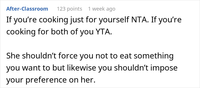 Man Asks &ldquo;[Am I The Jerk] For Telling My Vegan Girlfriend That I Will Not Stop Using Butter?&rdquo;
