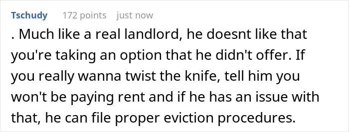 &ldquo;My Mother Keeps Crying&rdquo;: Man Asks Stepson To Start Paying Rent A Day After He Turns 18, He Moves In With His Aunt Instead