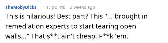 The Internet Is Loving This Stinky Revenge On A Greedy Boss Who Tried To Steal $4,000 From Employee