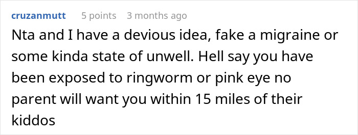 Teen Refuses To Babysit Kids At A Party, One Of The Dads Becomes Furious When His Kid Is Left Unsupervised