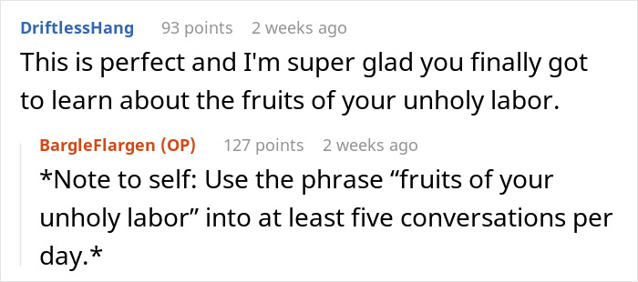 The Internet Is Loving This Stinky Revenge On A Greedy Boss Who Tried To Steal $4,000 From Employee