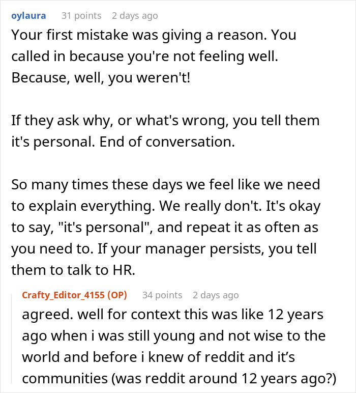 "It's Just A Dog": Employee's Dog Dies, His Boss Makes Him Show Up For Work, So He Maliciously Complies