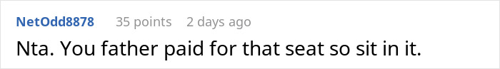 Woman Makes A Girl Cry By Asking Her To Sit In Her Correct Plane Seat Woman Makes A Girl Cry By Asking Her To Sit In Her Correct Plane Seat