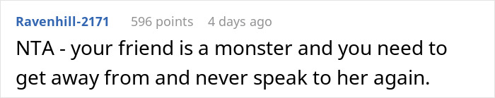 "Two Of The Bridesmaids Stormed Off": Woman Refuses To Participate In Wedding After Hearing Bride's Delusional Expectations, Gets Called All Kinds Of Rude Names