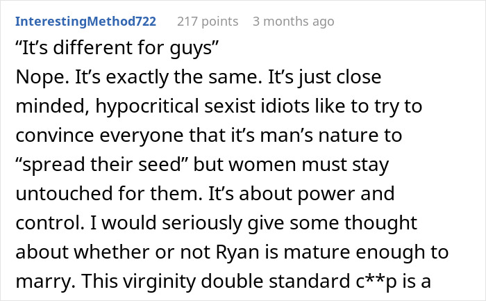 Guy Insists His Fianc&eacute;e Wear A Red Wedding Dress As She's Not A Virgin And Would Be "Deceiving Guests", Gets Dumped Instead