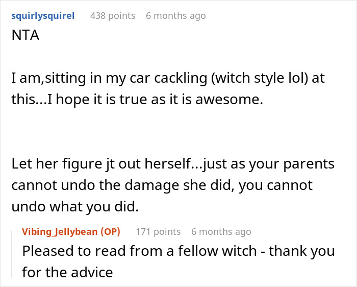 "Someone Has To Save The Boy": Religious Woman Baptizes Her Nephew Behind Everyone's Back, Receives Hilarious Revenge