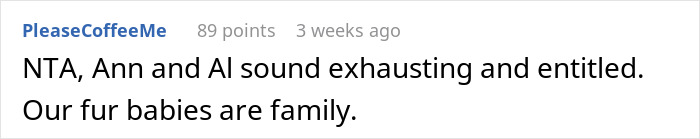 Guy Welcomes Girlfriend’s Jobless Brother Into His Home, Kicks Them Both Out When They Ask Him To Get Rid Of His Dog Guy Welcomes Girlfriend’s Jobless Brother Into His Home, Kicks Them Both Out When They Ask Him To Get Rid Of His Dog