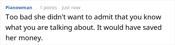 Employee Maliciously Complies And Makes Karen Order The Way She Wants To, She Ends Up Paying 5 Times More