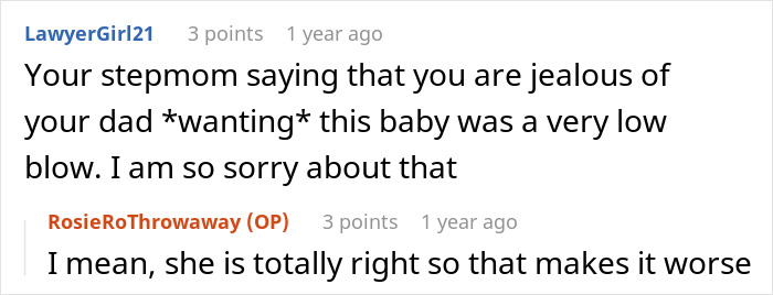 &ldquo;Am I A Jerk For Not Wanting My Sister To Be Named Like Me?&rdquo;